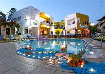 Mália Grecia Último Minuto Código de Descuento Booking.com
