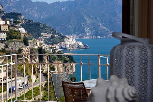 Amalfi Italy Last Minute Discount Code Booking.com