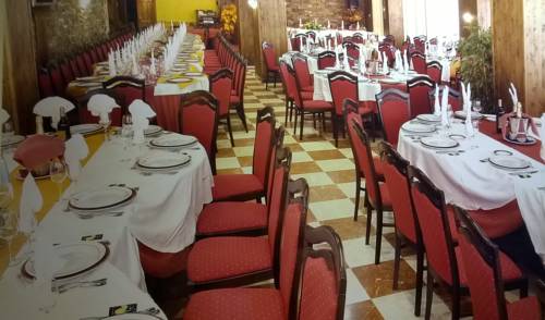La Bañeza Spanien Last-Minute-Rabattcode Booking.com
