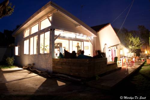 Labenne Océan France Last Minute Discount Code Booking.com