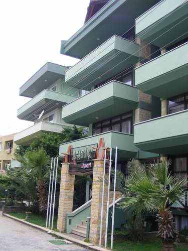 Marmaris Turkije Laatste minuut Kortingscode Booking.com