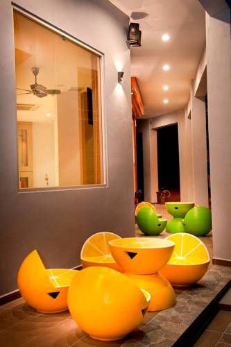 Sungai Petani Malaysia Last Minute Discount Code Booking.com