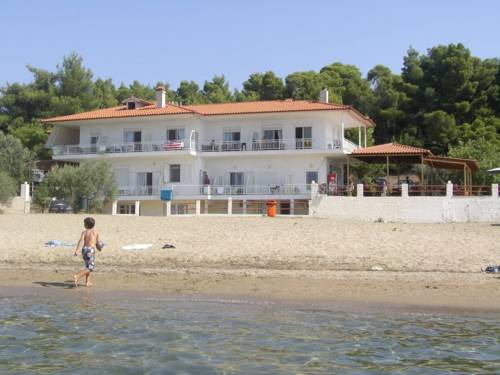 Psakoudia Grèce Code de réduction de dernière minute Booking.com