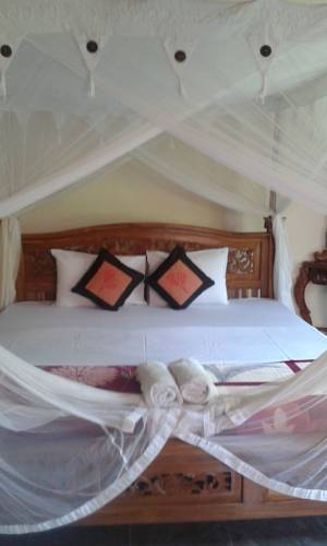 Ubud Indonesië Laatste minuut Kortingscode Booking.com