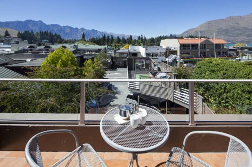 Queenstown Neuseeland Last-Minute-Rabattcode Booking.com