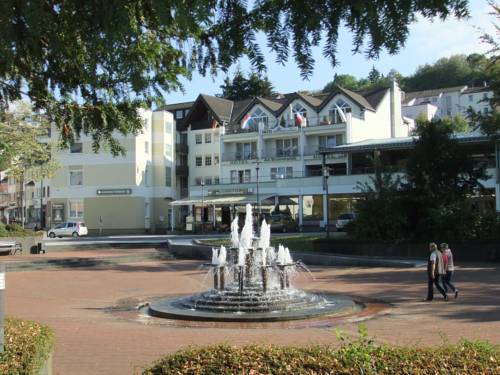 Gerolstein Deutschland Last-Minute-Rabattcode Booking.com