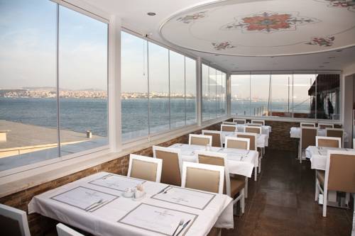 Istanbul Turkije Laatste minuut Kortingscode Booking.com