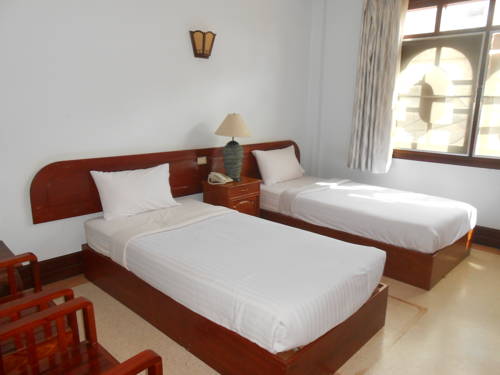 Luang Prabang Laos Code de réduction de dernière minute Booking.com