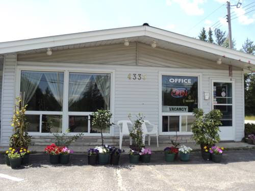 North Bay (Ontario) Kanada Last-Minute-Rabattcode Booking.com