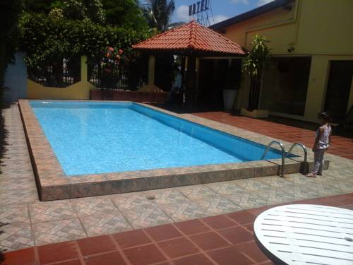 Campo Grande (Mato Grosso do Sul) Brésil Code de réduction de dernière minute Booking.com