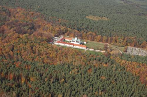Rytwiany Polen Last-Minute-Rabattcode Booking.com