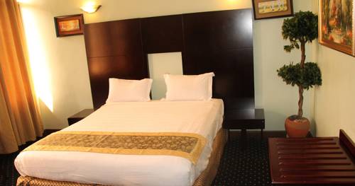 Kigali Ruanda Last-Minute-Rabattcode Booking.com