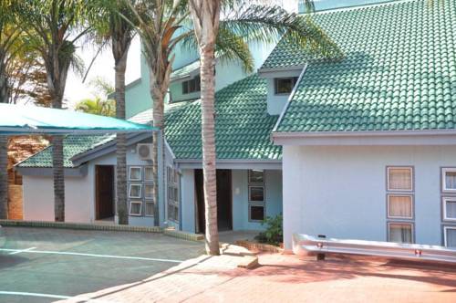 Pretoria South Africa Last Minute Discount Code Booking.com