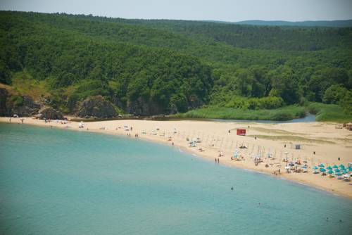 Sinemorets Bulgarije Laatste minuut Kortingscode Booking.com