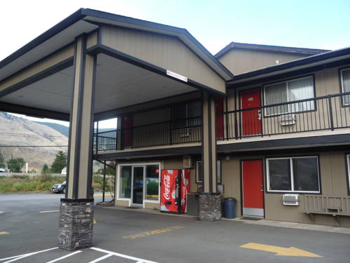Kamloops (Colombie-Britannique) Canada Code de réduction de dernière minute Booking.com