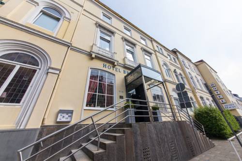 Bremen Duitsland Laatste minuut Kortingscode Booking.com