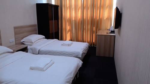 Bintulu Malaysia Last Minute Discount Code Booking.com