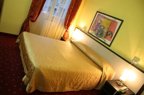 Mailand Italien Last-Minute-Rabattcode Booking.com