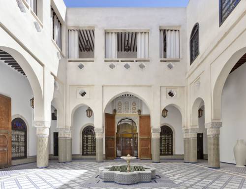 Fes Morocco Last Minute Discount Code Booking.com