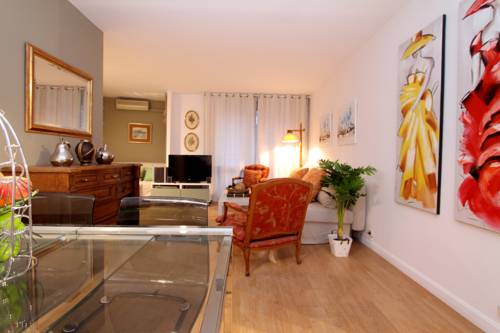 Madrid Spanien Last-Minute-Rabattcode Booking.com