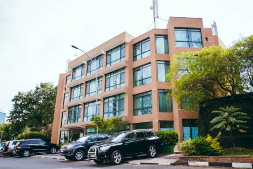 Kigali Rwanda Last Minute Discount Code Booking.com