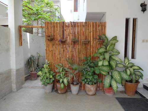 Karāchi Pakistan Last-Minute-Rabattcode Booking.com