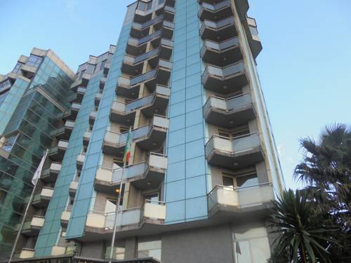 Addis Ababa Ethiopia Last Minute Discount Code Booking.com