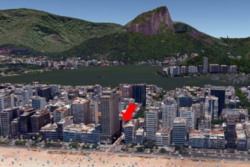 Rio de Janeiro Brazilië Laatste minuut Kortingscode Booking.com