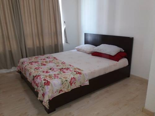 Kota Kinabalu Malaysia Last-Minute-Rabattcode Booking.com