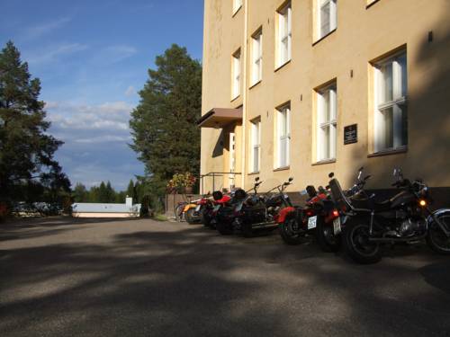 Lieksa Finland Last Minute Discount Code Booking.com