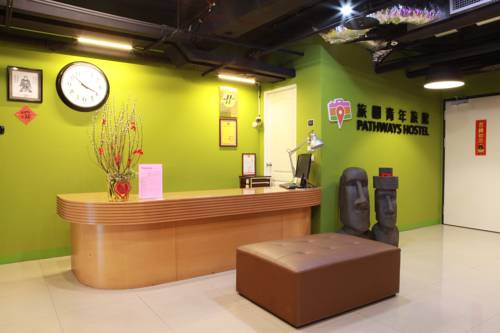 Kaohsiung Taiwan Last-Minute-Rabattcode Booking.com