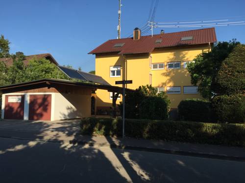 Schwanau Deutschland Last-Minute-Rabattcode Booking.com