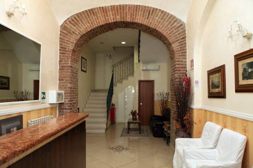 Rome Italië Laatste minuut Kortingscode Booking.com