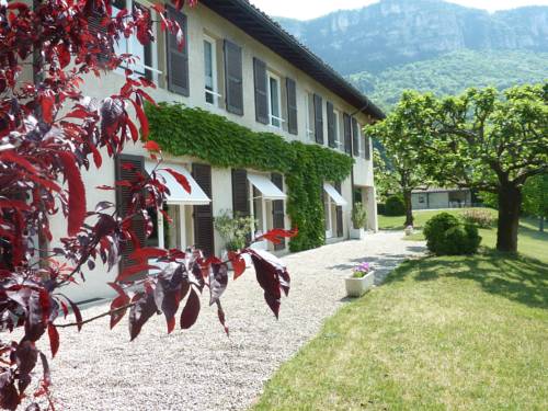 La Buisse France Last Minute Discount Code Booking.com