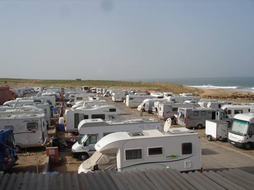 Sidi Binnzarene Morocco Last Minute Discount Code Booking.com
