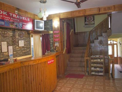 Kasol India Last Minute Discount Code Booking.com