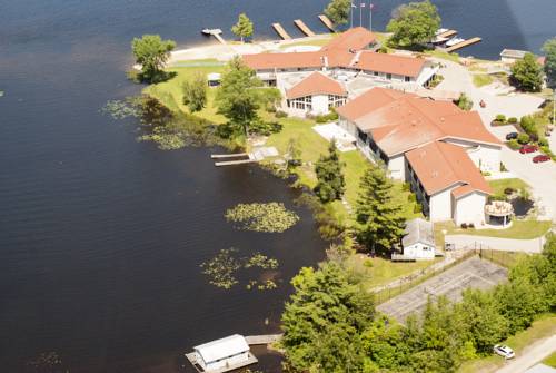 Port Severn (Ontario) Canada Last Minute Discount Code Booking.com