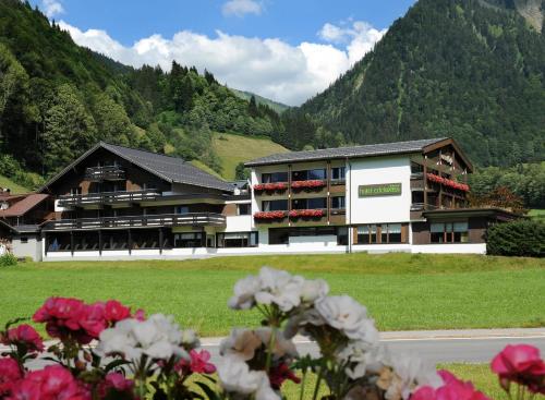 Schoppernau Austria Last Minute Discount Code Agoda.com