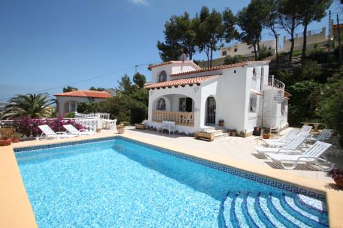 Benissa Spain Last Minute Discount Code Booking.com