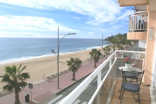Lloret de Mar España Último Minuto Código de Descuento Booking.com