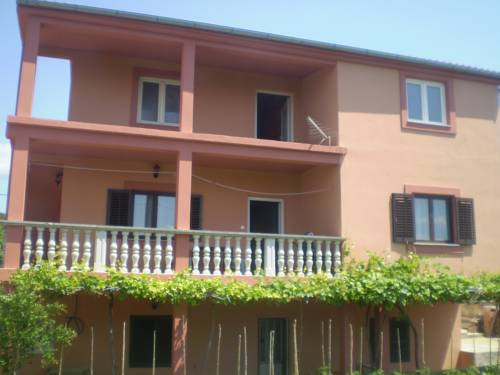 Maslenica Kroatien Last-Minute-Rabattcode Booking.com