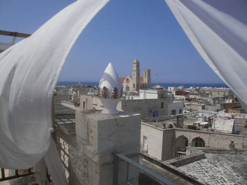 Giovinazzo Italien Last-Minute-Rabattcode Booking.com