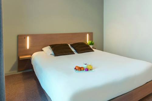 Saint-Nazaire Frankreich Last-Minute-Rabattcode Booking.com