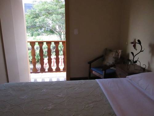 Tiradentes (Minas Gerais) Brazil Last Minute Discount Code Booking.com