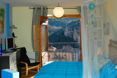 Cuenca Spanien Last-Minute-Rabattcode Booking.com