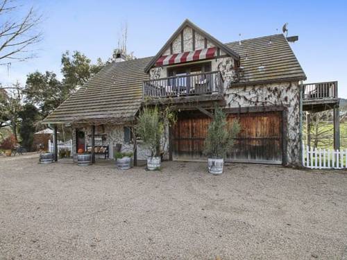 Paso Robles (Californië) Verenigde Staten Laatste minuut Kortingscode Booking.com