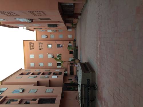 Marrakesch Marokko Last-Minute-Rabattcode Booking.com