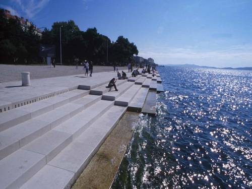 Zadar Croatie Code de réduction de dernière minute Booking.com