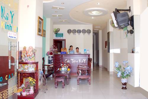 Nha Trang Viet Nam Last Minute Discount Code Booking.com