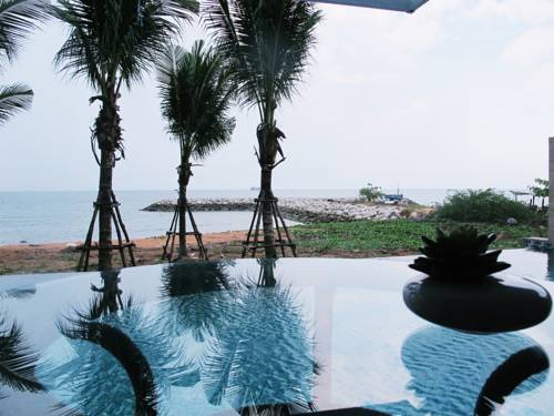 Ban Amphoe Thailand Last-Minute-Rabattcode Booking.com